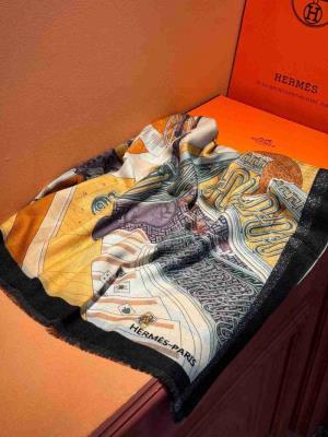 wholesale quality hermes scarf model no. 89